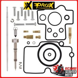 Kit de revisión de carburador PROX HONDA CRF 250 R 2009-2009