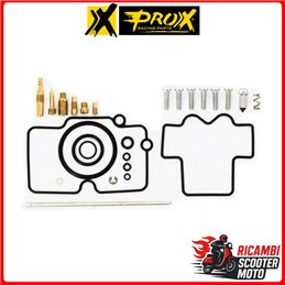 Kit de revisión de carburador PROX YAMAHA WR 450 F 2007-2011