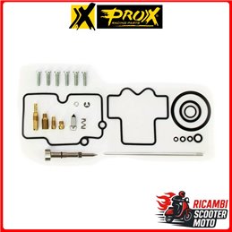 Kit de revisión de carburador PROX YAMAHA YZ 450 F 2003-2004