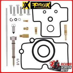 Kit de revisión de carburador PROX YAMAHA YZ 250 F 2012-2013