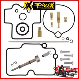 Kit de revisión de carburador PROX YAMAHA YZ 250 F 2010-2011
