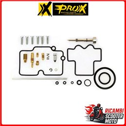 Kit de revisión de carburador PROX YAMAHA YZ 250 F 2005-2007