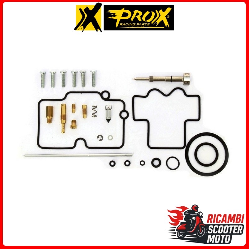 Kit de révision du carburateur PROX YAMAHA YZ 250 F 2005-2007