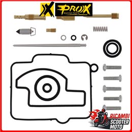Kit de revisión de carburador PROX YAMAHA YZ 250 2000-2000
