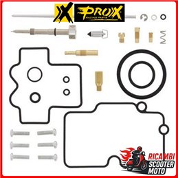 Kit de revisión de carburador PROX YAMAHA YZ 250 F 2004-2004