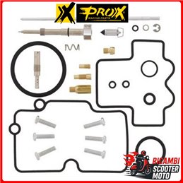 Kit de revisión de carburador PROX YAMAHA YZ 250 F 2003-2003
