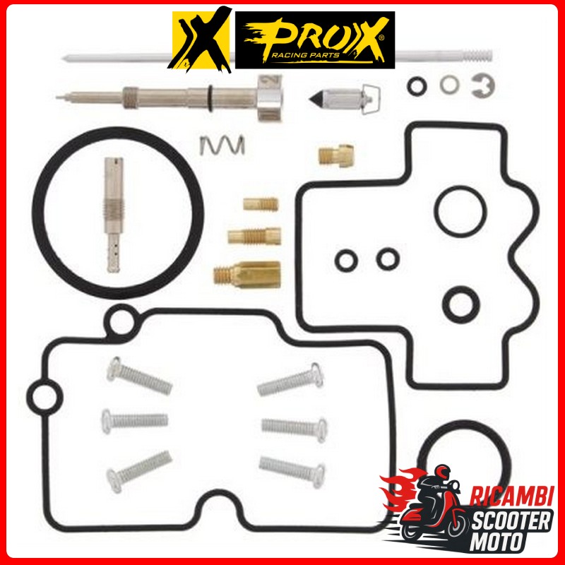 Kit de révision du carburateur PROX YAMAHA YZ 250 F 2003-2003
