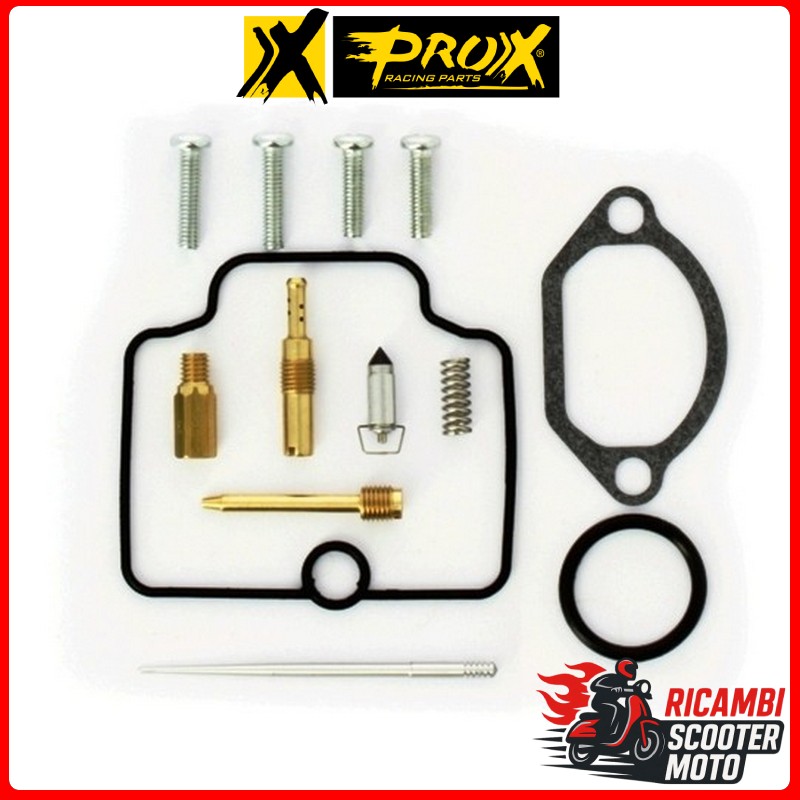 Kit de révision du carburateur PROX KAWASAKI KX 85 2001-2013