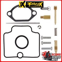 Kit de revisión de carburador PROX KAWASAKI KX 85 2014-2023