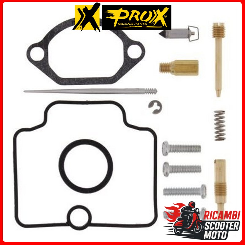 Kit de révision du carburateur PROX KAWASAKI KX 85 2014-2023
