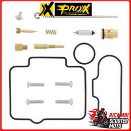 Kit de revisión de carburador PROX HONDA CR 250 2001-2001