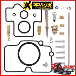 Kit de revisión de carburador PROX YAMAHA YZ 426 F 2000-2002