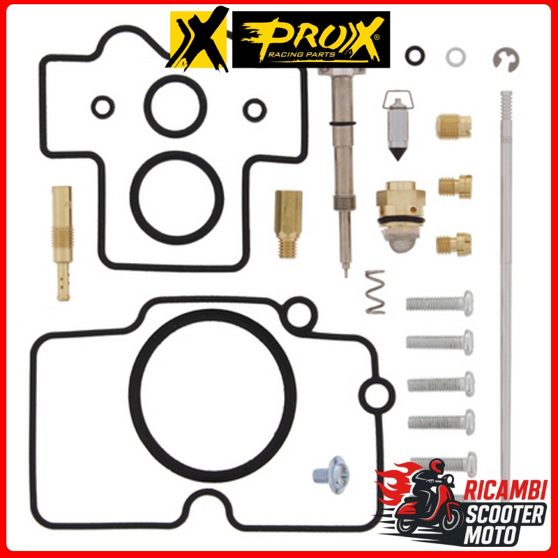 Kit de révision du carburateur PROX YAMAHA YZ 426 F 2000-2002