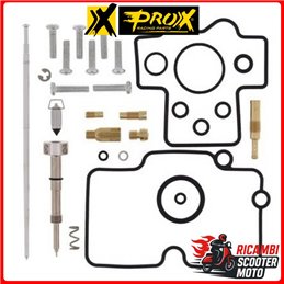 Kit de revisión de carburador PROX HONDA CRF 250 R 2008-2008