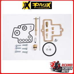 Kit de revisión de carburador PROX YAMAHA YZ 400 F 1998-1999