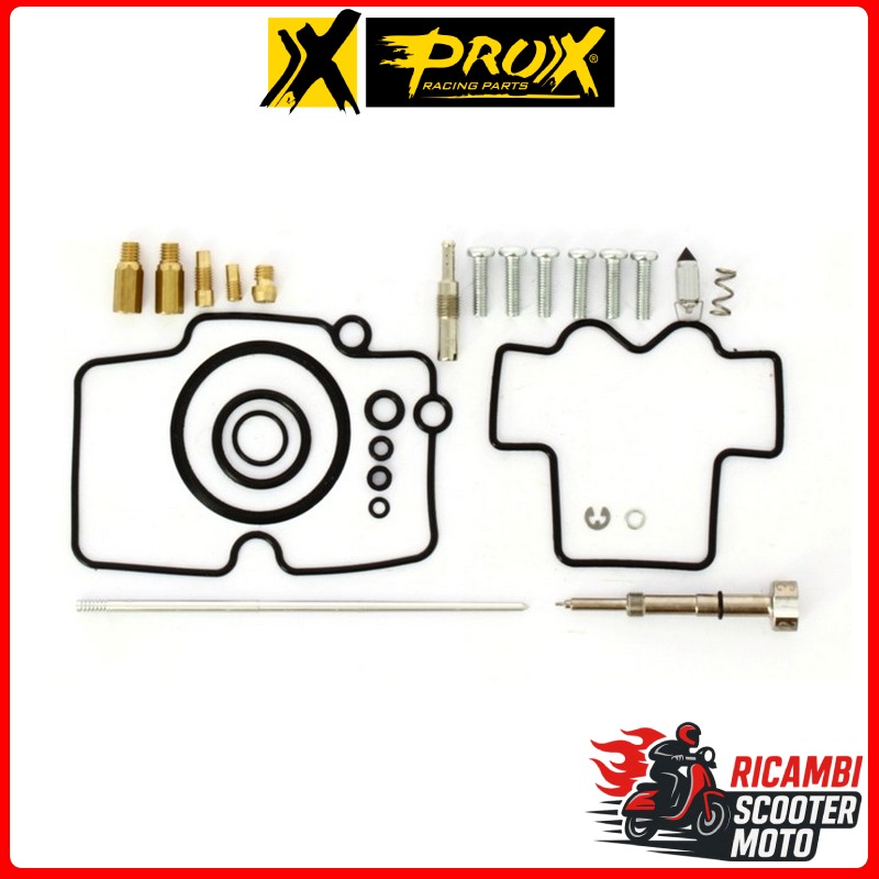 Kit de révision du carburateur PROX KAWASAKI KX 250 F 2007-2010