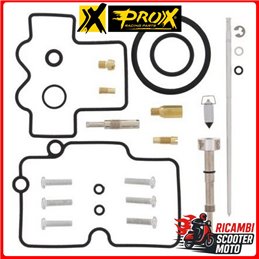 Kit de revisión de carburador PROX KAWASAKI KX 250 F 2006-2006