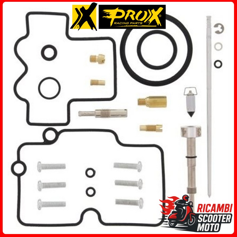 Kit de révision du carburateur PROX KAWASAKI KX 250 F 2006-2006