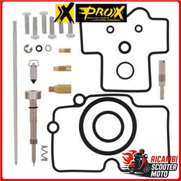 Kit de revisión de carburador PROX KAWASAKI KX 250 F 2004-2005