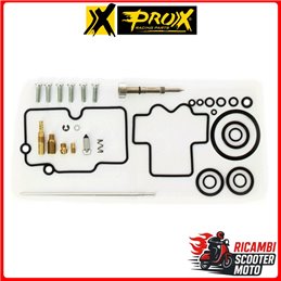 Kit de revisión de carburador PROX HONDA CRF 450 R 2007-2008