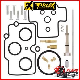 Kit de revisión de carburador PROX HONDA CRF 450 R 2004-2004