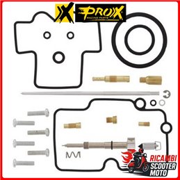 KIT REVISIONE CARBURATORE PROX SUZUKI RMZ 450 2007-2007