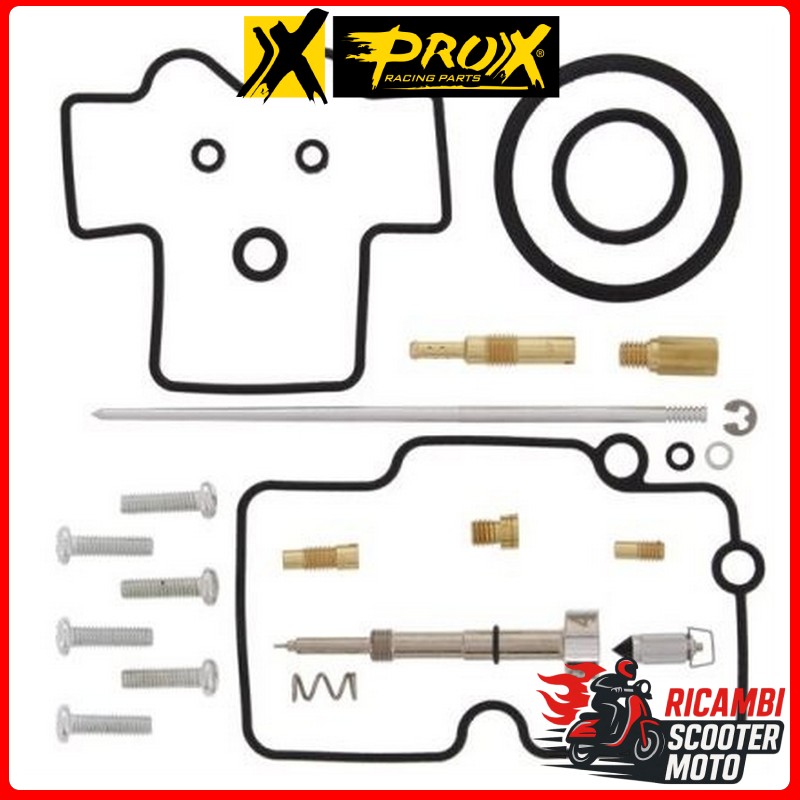 KIT REVISIONE CARBURATORE PROX SUZUKI RMZ 450 2007-2007