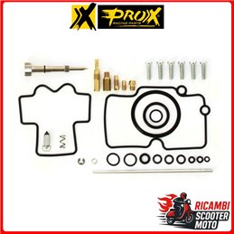 Kit de revisión de carburador PROX HONDA CRF 450 R 2005-2006