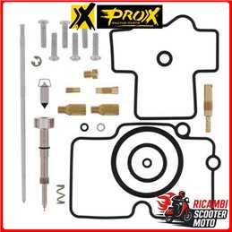 KIT REVISIONE CARBURATORE PROX SUZUKI RMZ 450 2005-2006