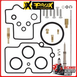 Kit de revisión de carburador PROX HONDA CRF 450 X 2005-2006