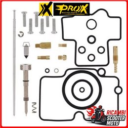 Kit de revisión de carburador PROX HONDA CRF 450 X 2007-2007