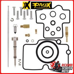 Kit de revisión de carburador PROX HONDA CRF 450 X 2008-2016