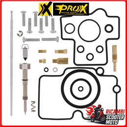 Kit de revisión de carburador PROX HONDA CRF 250 X 2007-2007