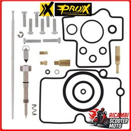 Kit de revisión de carburador PROX HONDA CRF 250 X 2008-2018