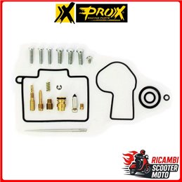 KIT REVISIONE CARBURATORE PROX SUZUKI RM 125 2005-2006