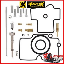 KIT REVISIONE CARBURATORE PROX SUZUKI RMZ 250 2007-2007