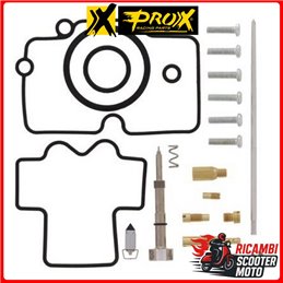 KIT REVISIONE CARBURATORE PROX SUZUKI RMZ 250 2008-2009