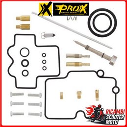 Kit de revisión de carburador PROX HONDA CRF 150 R 2012-2025