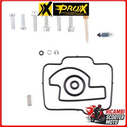 Kit de revisión de carburador PROX HUSABERG 300 TE 2011-2014