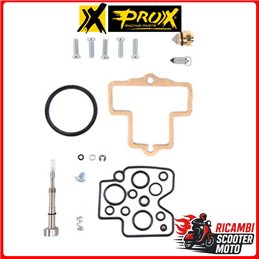 Kit de revisión de carburador PROX KTM 520 SX 2000-2002