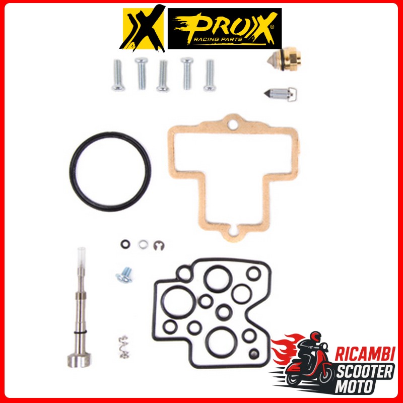 PROX Vergaser-Überholsatz KTM 520 SX 2000-2002