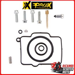 Kit de revisión de carburador PROX KTM 250 SX 2000-2001
