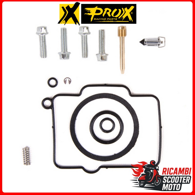 PROX Vergaser-Überholsatz KTM 250 SX 2000-2001