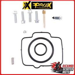 Kit de revisión de carburador PROX KTM 380 SX 2000-2002