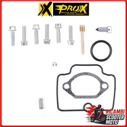 PROX carburetor overhaul kit GAS GAS MC 85 2021-2024