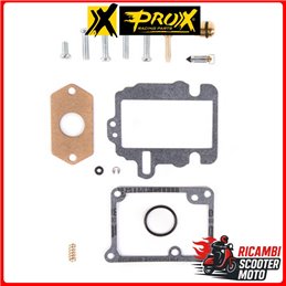 Kit de revisión de carburador PROX KTM 65 SX 2009-2023