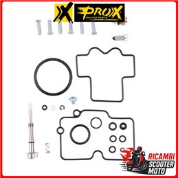 Kit de revisión de carburador PROX HUSABERG 650 FE 2004-2008