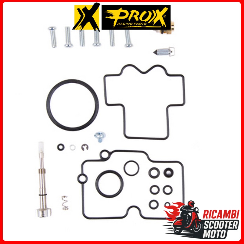 PROX Vergaser-Überholsatz KTM 560 SMR 2006-2007