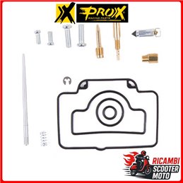 KIT REVISIONE CARBURATORE PROX SUZUKI RM 125 1991-1991