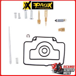 KIT REVISIONE CARBURATORE PROX SUZUKI RM 125 1993-1993